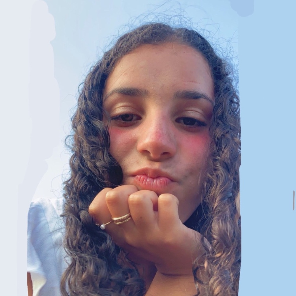 Meet your Posher, Grace